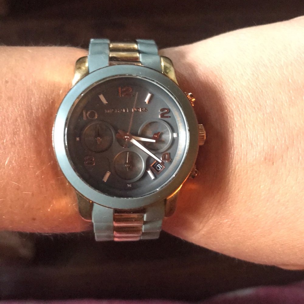 Michael Kors Watch